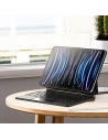 Buy Dux Ducis MK Keyboard Case Apple iPad Air (4th and 5th generation) / iPad Pro 11 (3rd and 4th generation) black - DDS1873 - {ean13} - Home Screen Store Europe