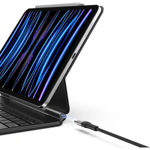 Kup Etui z klawiaturą Dux Ducis MK Apple iPad Air (4. i 5. generacji) / iPad Pro 11 (3. i 4. generacji) czarne - DDS1873 - {ean13} - Sklep Home Screen