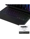 Buy Dux Ducis MK Keyboard Case Apple iPad Air (4th and 5th generation) / iPad Pro 11 (3rd and 4th generation) black - DDS1873 - {ean13} - Home Screen Store Europe