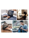 Buy Dux Ducis MK Keyboard Case Apple iPad Air (4th and 5th generation) / iPad Pro 11 (3rd and 4th generation) black - DDS1873 - {ean13} - Home Screen Store Europe