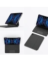 Buy Dux Ducis MK Keyboard Case Apple iPad Air (4th and 5th generation) / iPad Pro 11 (3rd and 4th generation) black - DDS1873 - {ean13} - Home Screen Store Europe