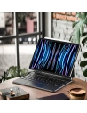 Buy Dux Ducis MK Keyboard Case Apple iPad Air (4th and 5th generation) / iPad Pro 11 (3rd and 4th generation) black - DDS1873 - {ean13} - Home Screen Store Europe