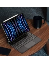Buy Dux Ducis MK Keyboard Case Apple iPad Air (4th and 5th generation) / iPad Pro 11 (3rd and 4th generation) black - DDS1873 - {ean13} - Home Screen Store Europe