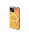 Buy Kingxbar PQY Crack Series MagSafe Apple iPhone 15 holographic - KGX671 - {ean13} - Home Screen Store Europe