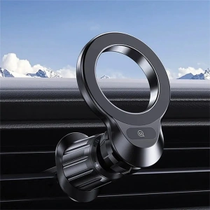 Kup Auto Halterung für Lüftungsgitter USAMS US-ZJ075 schwarz/black - USA1020 - {ean13} - Sklep Home Screen