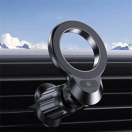 Kup Auto Halterung für Lüftungsgitter USAMS US-ZJ075 schwarz/black - USA1020 - {ean13} - Sklep Home Screen