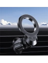 Kup Auto Halterung für Lüftungsgitter USAMS US-ZJ075 schwarz/black - USA1020 - {ean13} - Sklep Home Screen