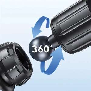 Kup Auto Halterung für Lüftungsgitter USAMS US-ZJ075 schwarz/black - USA1020 - {ean13} - Sklep Home Screen