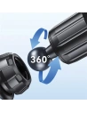 Kup Auto Halterung für Lüftungsgitter USAMS US-ZJ075 schwarz/black - USA1020 - {ean13} - Sklep Home Screen