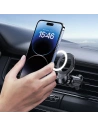 Kup Auto Halterung für Lüftungsgitter USAMS US-ZJ075 schwarz/black - USA1020 - {ean13} - Sklep Home Screen