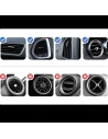 Kup Auto Halterung für Lüftungsgitter USAMS US-ZJ075 schwarz/black - USA1020 - {ean13} - Sklep Home Screen
