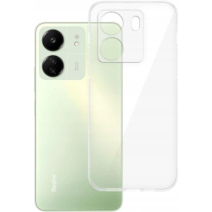 Kup Case Tech-Protect Flexair+ Xiaomi Redmi 13C / POCO C65 Klar - THP2508 - {ean13} - Sklep Home Screen