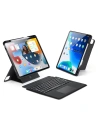 Kup Etui z klawiaturą Dux Ducis DK Apple iPad Pro 12.9 (4., 5. i 6. generacji) czarne - DDS1874 - {ean13} - Sklep Home Screen