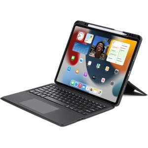 Kup Etui z klawiaturą Dux Ducis DK Apple iPad Pro 12.9 (4., 5. i 6. generacji) czarne - DDS1874 - {ean13} - Sklep Home Screen