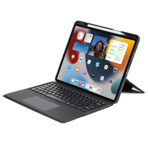 Kup Etui z klawiaturą Dux Ducis DK Apple iPad Pro 12.9 (4., 5. i 6. generacji) czarne - DDS1874 - {ean13} - Sklep Home Screen