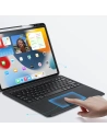 Kup Etui z klawiaturą Dux Ducis DK Apple iPad Pro 12.9 (4., 5. i 6. generacji) czarne - DDS1874 - {ean13} - Sklep Home Screen