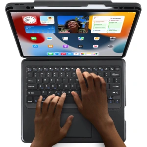 Kup Etui z klawiaturą Dux Ducis DK Apple iPad Pro 12.9 (4., 5. i 6. generacji) czarne - DDS1874 - {ean13} - Sklep Home Screen