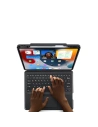 Kup Case mit Tastatur Dux Ducis DK Apple iPad Pro 12.9 (4., 5. und 6. Generation) schwarz - DDS1874 - {ean13} - Sklep Home Screen