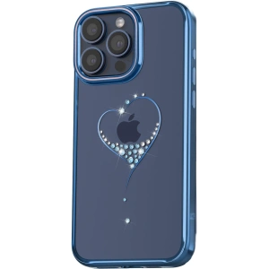 Kup Case Kingxbar Wish Series Apple iPhone 15 blaue - KGX685 - {ean13} - Sklep Home Screen