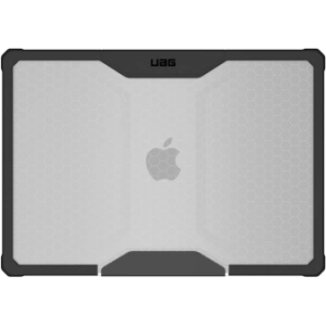 UAG Plyo Apple MacBook Air 15" 2023 M2 (ice-black)