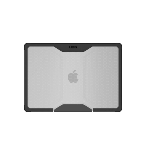 Kup Etui UAG Plyo Apple MacBook Air 15" 2023 M2 (jég-fekete) - UAG1323 - {ean13} - Sklep Home Screen