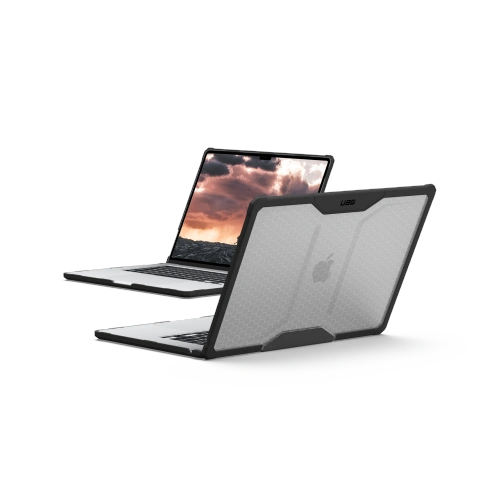 Buy UAG Plyo Apple MacBook Air 15" 2023 M2 (ice-black) - UAG1323 - {ean13} - Home Screen Store Europe