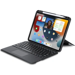 Kup Dux Ducis DK billentyűzetes tok Apple iPad Air 10.9 (4. és 5. generáció) / iPad Pro 11 (3. és 4. generáció) fekete - DDS1875 - {ean13} - Sklep Home Screen