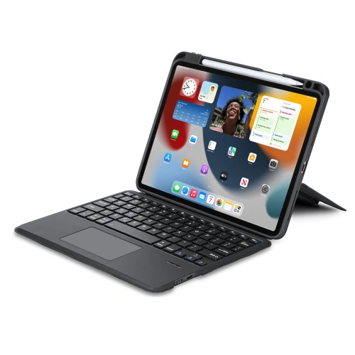 Kup Dux Ducis DK billentyűzetes tok Apple iPad Air 10.9 (4. és 5. generáció) / iPad Pro 11 (3. és 4. generáció) fekete - DDS1875 - {ean13} - Sklep Home Screen