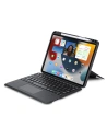 Dux Ducis DK Keyboard Case Apple iPad Air 10.9 (4th and 5th generation) / iPad Pro 11 (3rd and 4th generation) black