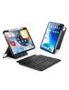 Kup Etui z klawiaturą Dux Ducis DK Apple iPad Air 10.9 (4. i 5. generacji) / iPad Pro 11 (3. i 4. generacji) czarne - DDS1875 - {ean13} - Sklep Home Screen