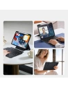 Kup Etui z klawiaturą Dux Ducis DK Apple iPad Air 10.9 (4. i 5. generacji) / iPad Pro 11 (3. i 4. generacji) czarne - DDS1875 - {ean13} - Sklep Home Screen