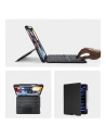 Kup Etui z klawiaturą Dux Ducis DK Apple iPad Air 10.9 (4. i 5. generacji) / iPad Pro 11 (3. i 4. generacji) czarne - DDS1875 - {ean13} - Sklep Home Screen