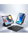 Kup Etui z klawiaturą Dux Ducis DK Apple iPad Air 10.9 (4. i 5. generacji) / iPad Pro 11 (3. i 4. generacji) czarne - DDS1875 - {ean13} - Sklep Home Screen