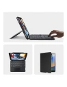 Buy Dux Ducis DK Keyboard Case Apple iPad 10.2 (7th, 8th and 9th generation) / iPad Air 10.5 (3rd generation) / iPad Pro 10.5 (2nd generation) black - DDS1876 - {ean13} - Home Screen Store Europe
