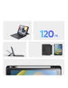 Buy Dux Ducis DK Keyboard Case Apple iPad 10.2 (7th, 8th and 9th generation) / iPad Air 10.5 (3rd generation) / iPad Pro 10.5 (2nd generation) black - DDS1876 - {ean13} - Home Screen Store Europe