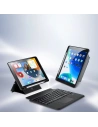 Buy Dux Ducis DK Keyboard Case Apple iPad 10.2 (7th, 8th and 9th generation) / iPad Air 10.5 (3rd generation) / iPad Pro 10.5 (2nd generation) black - DDS1876 - {ean13} - Home Screen Store Europe