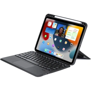 Kup Apple Dux Ducis DK tastatură caz iPad 10.9 (a 10-a generație) negru - DDS1877 - {ean13} - Sklep Home Screen