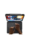 Kup Apple Dux Ducis DK tastatură caz iPad 10.9 (a 10-a generație) negru - DDS1877 - {ean13} - Sklep Home Screen