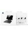 Buy Dux Ducis DK keyboard case for Apple iPad 10.9 (10th generation) black - DDS1877 - {ean13} - Home Screen Store Europe
