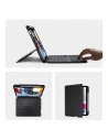 Buy Dux Ducis DK keyboard case for Apple iPad 10.9 (10th generation) black - DDS1877 - {ean13} - Home Screen Store Europe