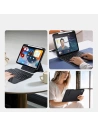 Buy Dux Ducis DK keyboard case for Apple iPad 10.9 (10th generation) black - DDS1877 - {ean13} - Home Screen Store Europe