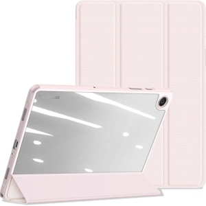 Kup Etui Dux Ducis Toby Samsung Galaxy Tab A9+ Plus różowe - DDS1878 - {ean13} - Sklep Home Screen