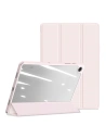 Kup Case Dux Ducis Toby Samsung Galaxy Tab A9+ Plus rosa - DDS1878 - {ean13} - Sklep Home Screen