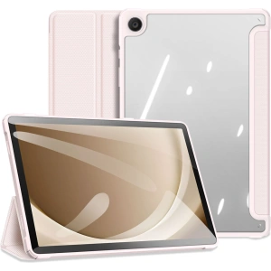 Kup Etui Dux Ducis Toby Samsung Galaxy Tab A9+ Plus różowe - DDS1878 - {ean13} - Sklep Home Screen