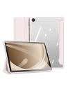 Kup Case Dux Ducis Toby Samsung Galaxy Tab A9+ Plus rosa - DDS1878 - {ean13} - Sklep Home Screen
