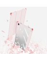 Kup Case Dux Ducis Toby Samsung Galaxy Tab A9+ Plus rosa - DDS1878 - {ean13} - Sklep Home Screen