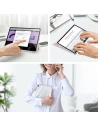 Kup Case Dux Ducis Toby Samsung Galaxy Tab A9+ Plus rosa - DDS1878 - {ean13} - Sklep Home Screen