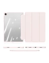 Kup Case Dux Ducis Toby Samsung Galaxy Tab A9+ Plus rosa - DDS1878 - {ean13} - Sklep Home Screen