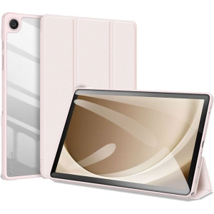 Buy Dux Ducis Toby Samsung Galaxy Tab A9+ Plus pink - DDS1878 - {ean13} - Home Screen Store Europe