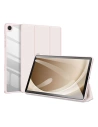 Kup Case Dux Ducis Toby Samsung Galaxy Tab A9+ Plus rosa - DDS1878 - {ean13} - Sklep Home Screen